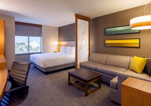 Hyatt Place Chicago Midway Airport