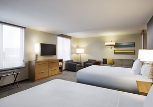 Hyatt Place Chicago Midway Airport