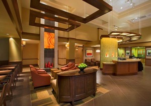 Hyatt Place Fort Worth/Hurst