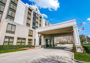 Hyatt Place Fort Worth/Hurst