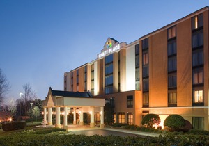 Hyatt Place Fort Worth/Hurst