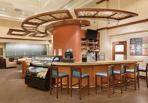 HYATT PLACE FREMONT/SILICON VALLEY