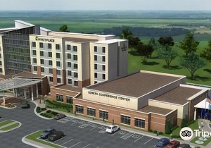 Hyatt Place Kansas City Lenexa City Center