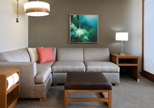 Hyatt Place Kansas City Lenexa City Center