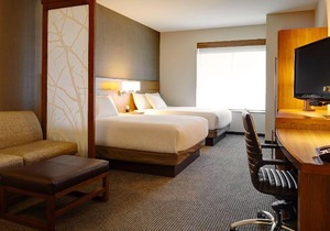 Hyatt Place Lansing - East