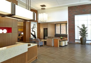 Hyatt Place Lansing-East