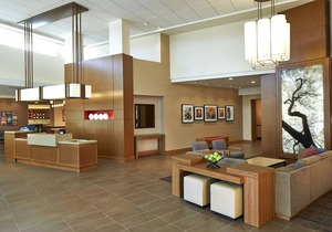 Hyatt Place Lansing-East