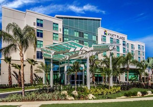 Hyatt Place Manati