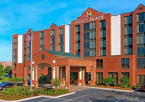 Hyatt Place Minneapolis/Eden Prairie