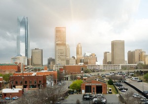 Hyatt Place Oklahoma City / Bricktown