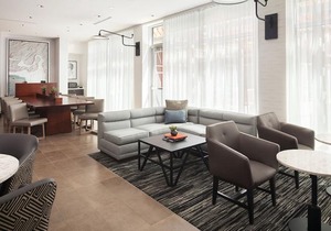 Hyatt Place Oklahoma City Bricktown