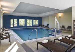 Hyatt Place Richmond Airport