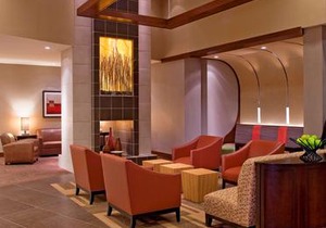 Hyatt Place Richmond Airport