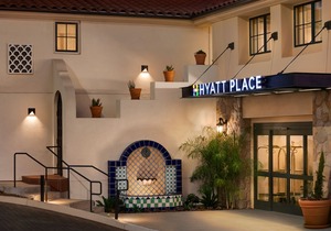 Hyatt Place Santa Barbara