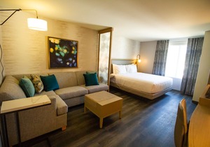 Hyatt Place Santa Barbara