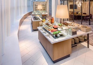 Hyatt Regency Denver Tech Center