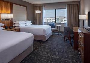 Hyatt Regency Denver Tech Center