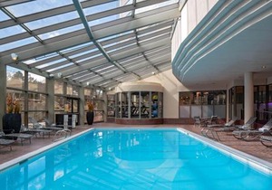 Hyatt Regency Denver Tech Center