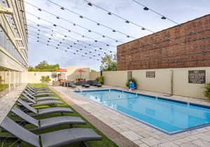 Hyatt Regency Greenville