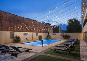 Hyatt Regency Greenville