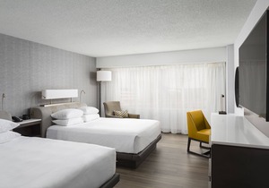 Hyatt Regency Greenville