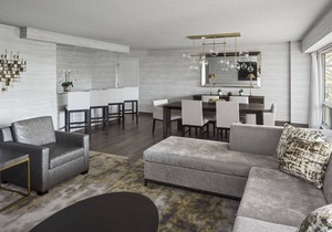 Hyatt Regency Greenville