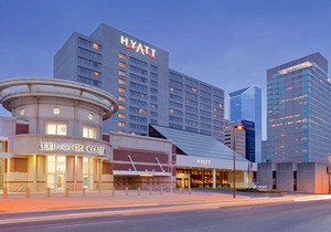 Hyatt Regency Lexington