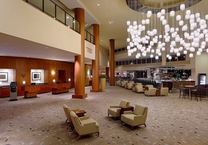 Hyatt Regency Santa Clara