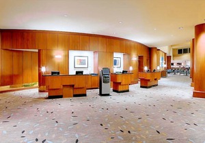 Hyatt Regency Santa Clara