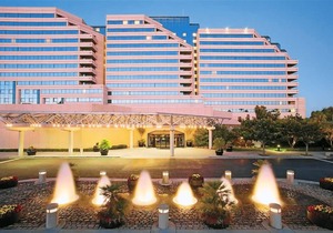 Hyatt Regency Santa Clara