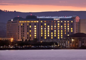 Hyatt Regency San Francisco Airport