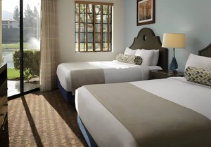 Hyatt Vacation Club at the Welk - Many Weeks Available!