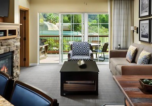Hyatt Vacation Club at the Welk - Many Weeks Available!