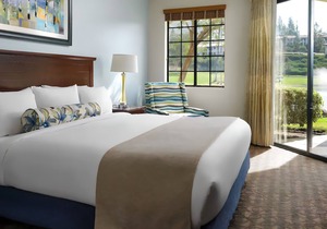 Hyatt Vacation Club at the Welk - Many Weeks Available!