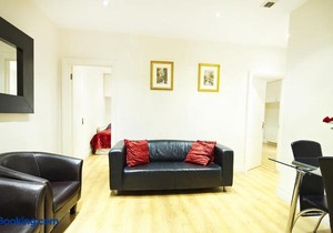 Hyde Park Rooms & Apartments
