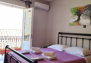 Hydra Port Apartments - Aphrodite