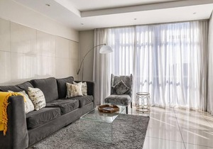 Hydro Park in Sandton Apartments