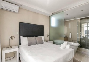 Hydro Park in Sandton Apartments