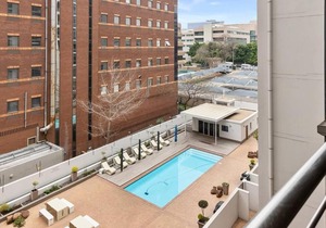 Hydro Park Sandton Apartments