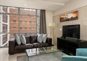 Hydro Park Sandton Apartments