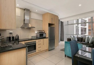 Hydro Park Sandton Apartments