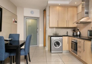 Hydro Park Sandton Apartments