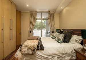 Hydro Sandton Executive Apartments