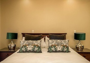 Hydro Sandton Executive Apartments