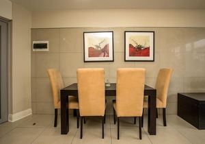 Hydro Sandton Executive Apartments