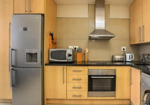 Hydro Sandton Executive Apartments