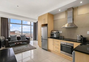 Hydro Sandton Executive Apartments