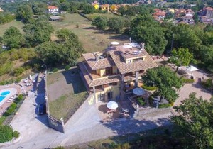 I Gigli del Belvedere