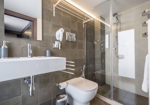 "I Mori" Design Apartments - Suite