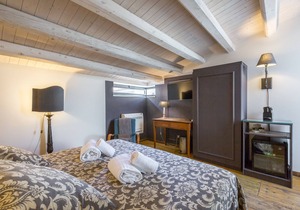 "I Mori" Design Apartments - Suite